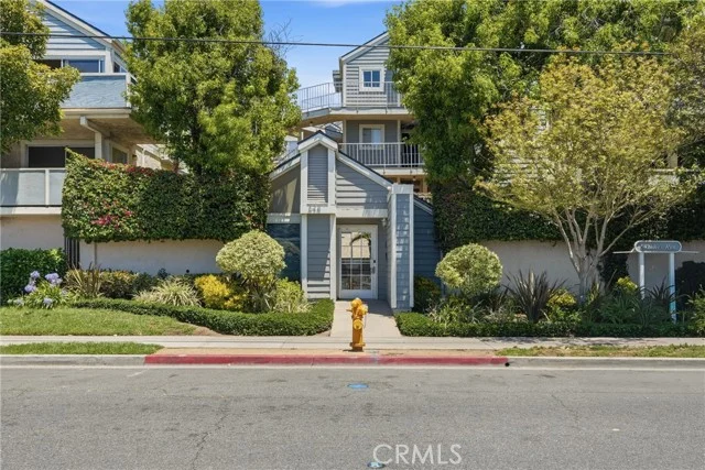628 Daisy Avenue #419, Long Beach
