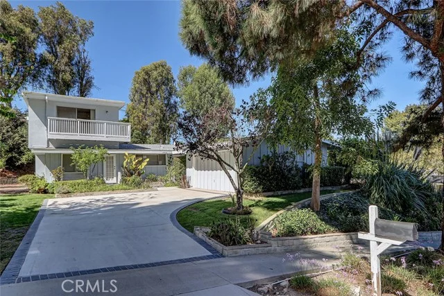 27033 Indian Peak, Rancho Palos Verdes