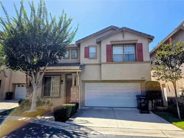 24641 Sycamore, Los Angeles