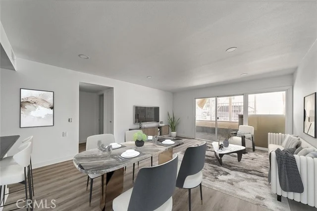 918 W College Street #316, Los Angeles
