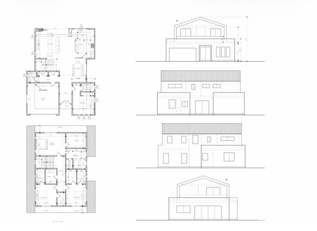 6729 Babcock Avenue photo 2