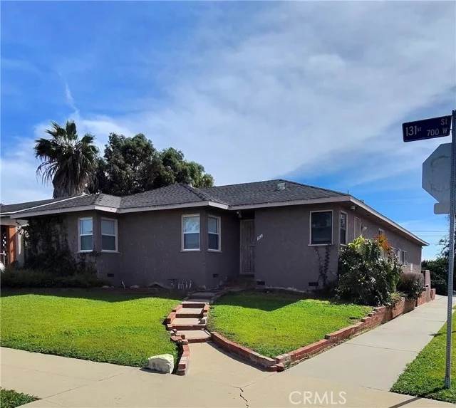 762 131st, Gardena