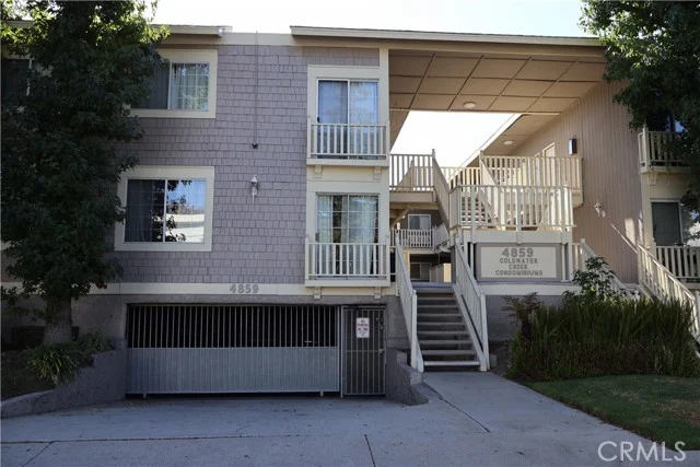 4859 Coldwater Canyon Avenue #14A, Sherman Oaks