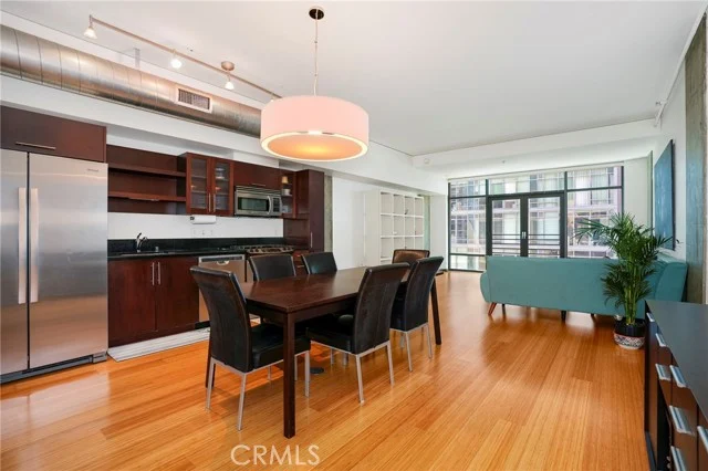 1111 S Grand Avenue #1102 photo 3