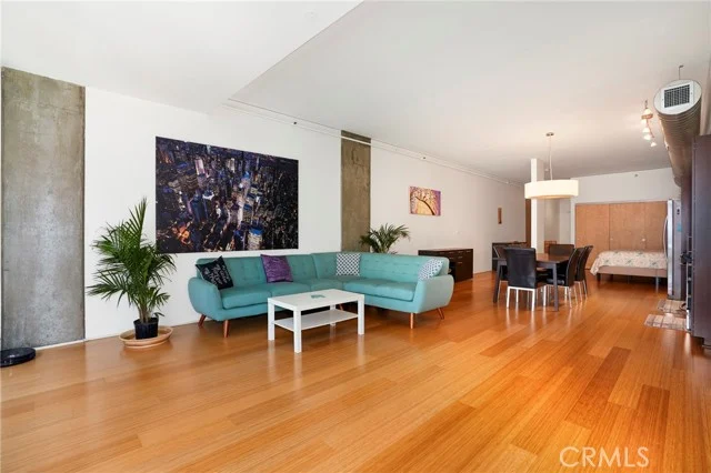 1111 S Grand Avenue #1102 photo 4