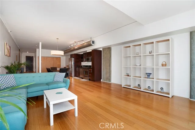 1111 S Grand Avenue #1102 photo 5