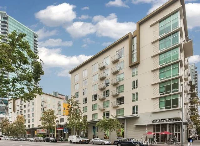 645 W 9th Street #436, Los Angeles