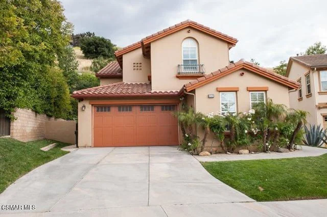 4548 Cielo Circle, Calabasas