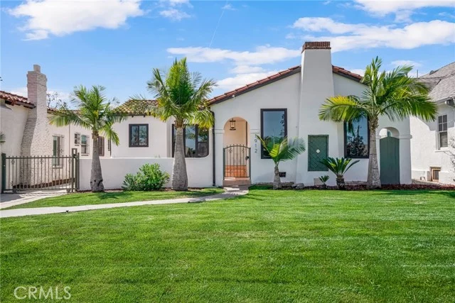 1912 W 76th, Los Angeles