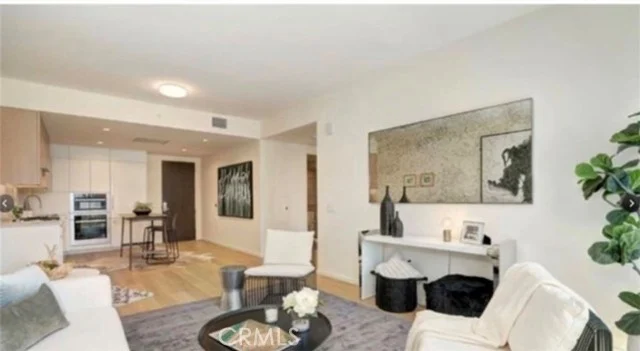 877 Francisco #707, Los Angeles