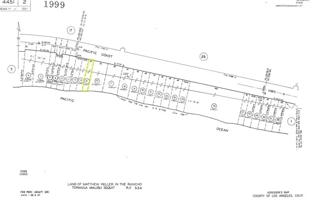 21540 Pacific Coast photo 4