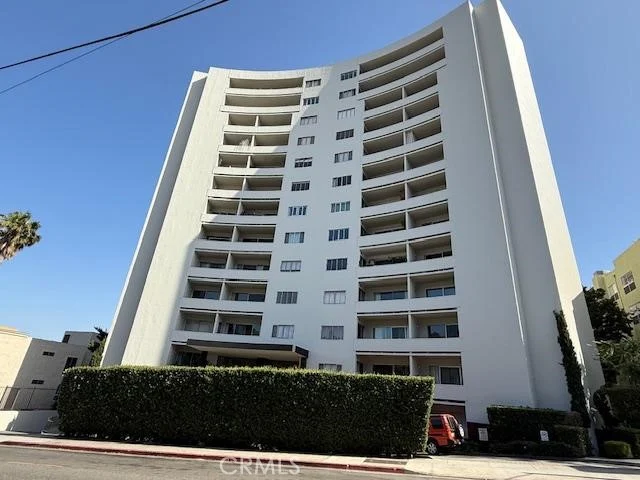 7250 Franklin #1111, Hollywood Hills