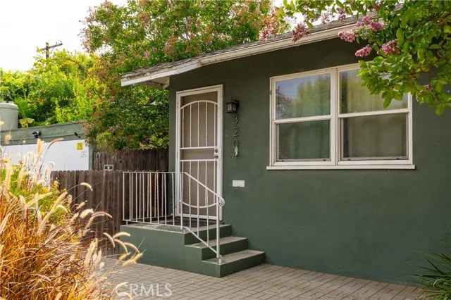 3202 Minneapolis, Los Angeles