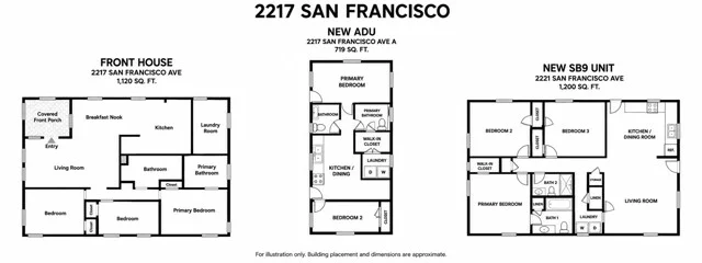 2217 San Francisco Avenue photo 3
