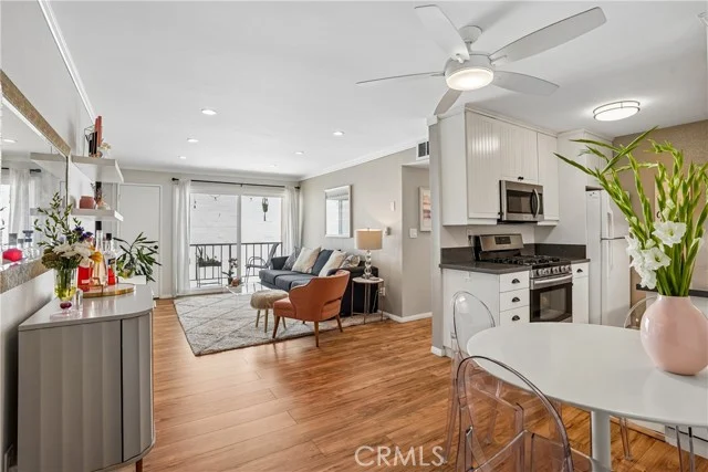 1600 Ardmore Avenue #319, Hermosa Beach