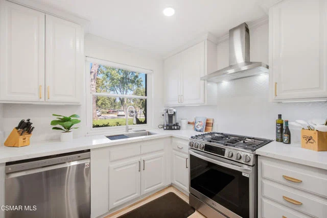 31584 Agoura Road #5, Westlake Village