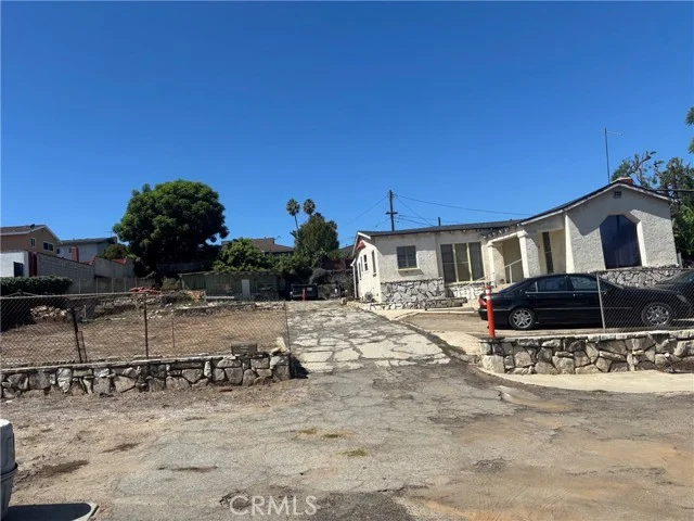 26365 Monte Vista, Lomita