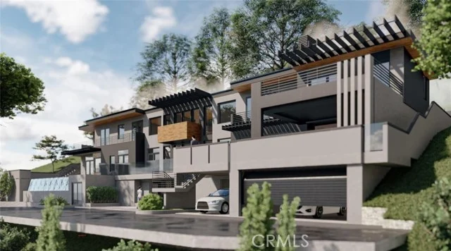 3359 Vista Haven Road, Sherman Oaks