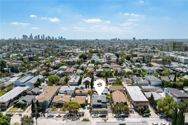 4406 Prospect, Los Angeles