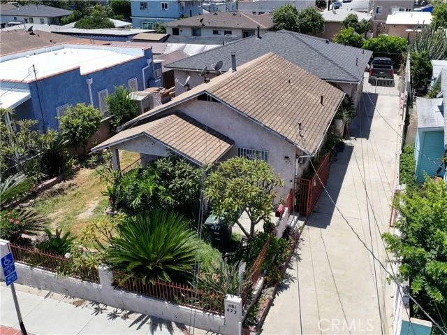 477 Wyman, East Los Angeles