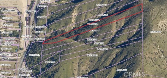 La Tuna Canyon Road photo 3