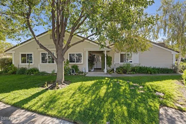 2927 Shadow Brook Lane photo 2