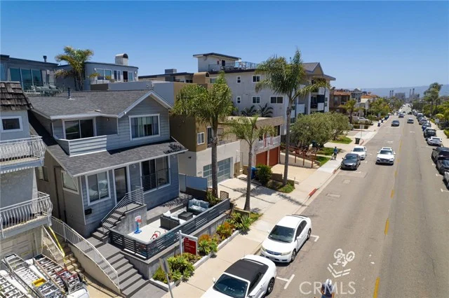 1204 Monterey Boulevard, Hermosa Beach