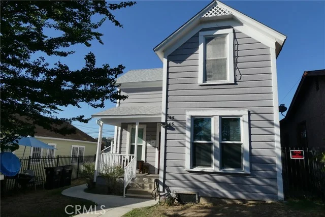 143 E Avenue 32, Los Angeles