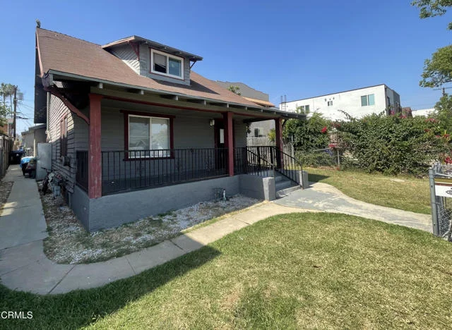 939 S Lorena Street photo 3