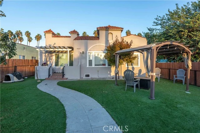 4524 7th Avenue, Los Angeles