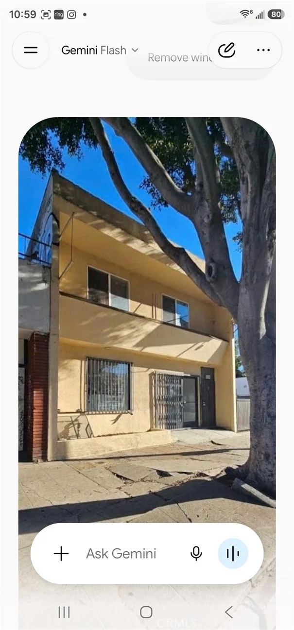 2921 W Florence, Los Angeles