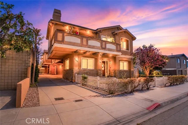 2106 Mathews #C, Redondo Beach