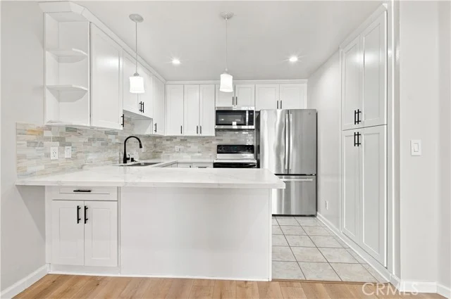 6815 Remmet Avenue #212 photo 2
