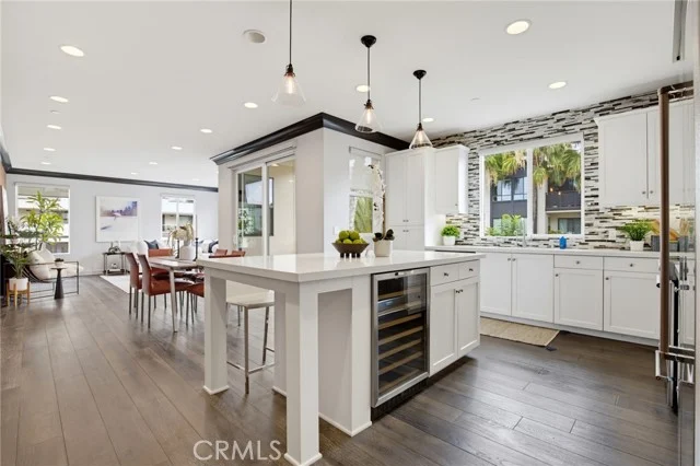 12526 W Fielding Circle #3, Playa Vista