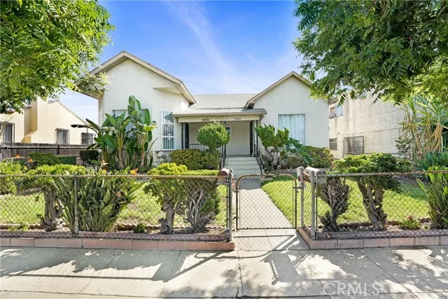 2232 Workman, Los Angeles