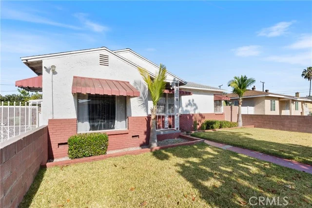 10522 Parmelee, Los Angeles