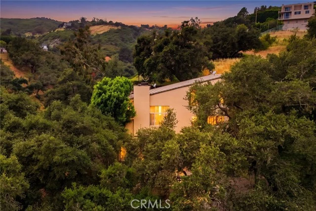 4077 Escondido, Malibu