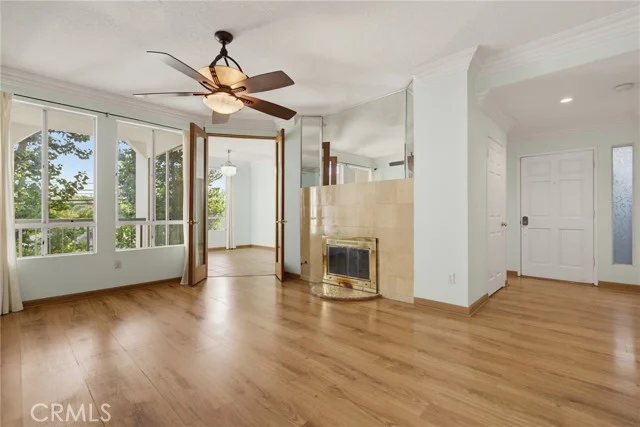 4623 E 4th #6, Long Beach
