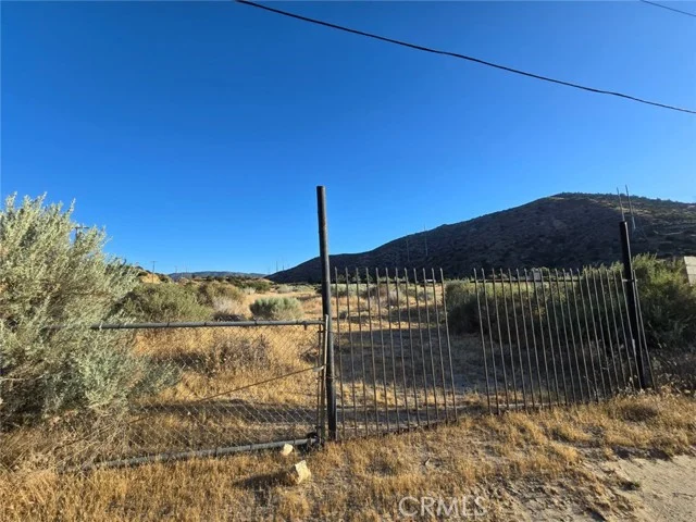 Mt Emma, Los Angeles