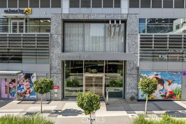877 Francisco Street #3102, Los Angeles