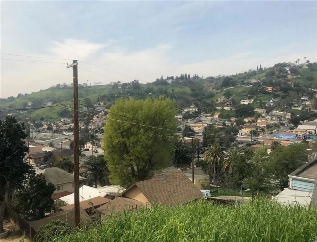4392 O Neill Street, El Sereno