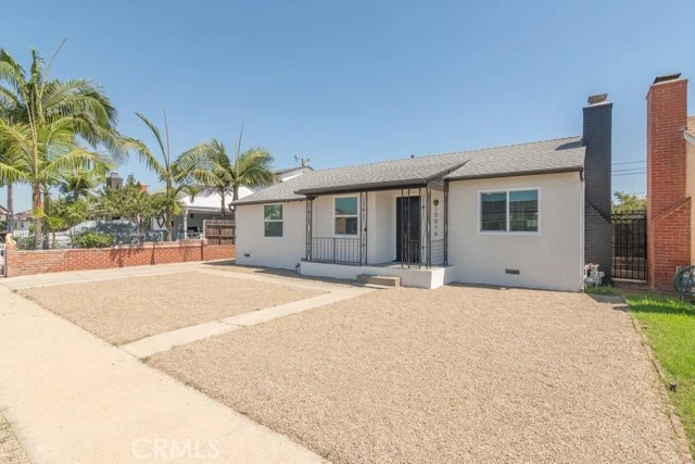15016 Marigold Avenue, Gardena