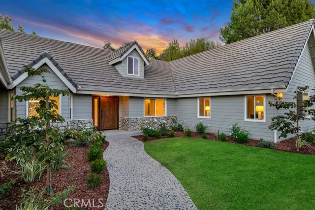 5354 Lewis, Agoura Hills
