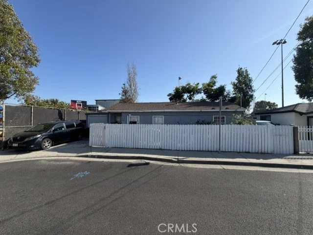 188 E 214th, Carson
