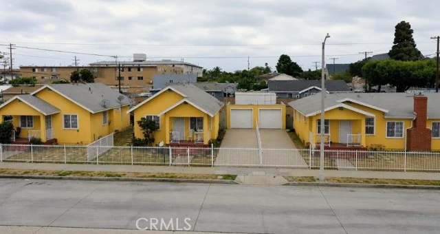 909 W Denni Street, Los Angeles