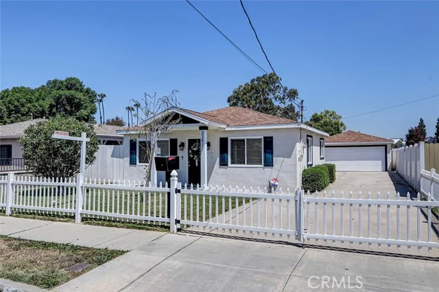 3341 W 147th, Hawthorne