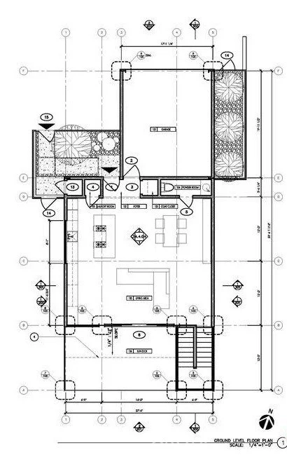 3952 Elderbank Drive photo 4