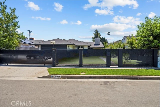 6946 Alcove, North Hollywood