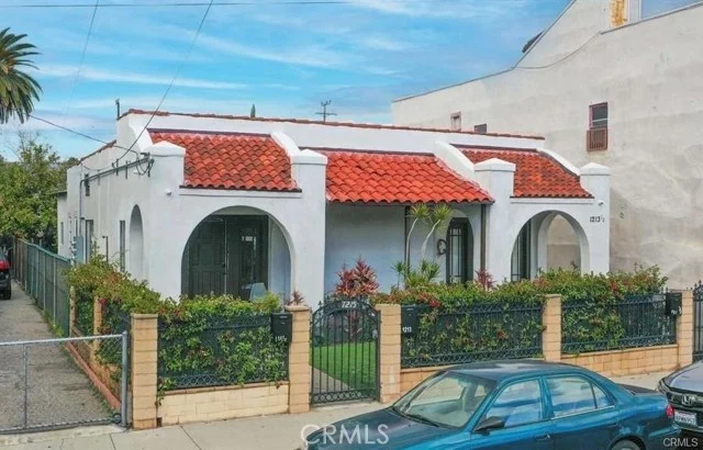 1213 W 24th, Los Angeles