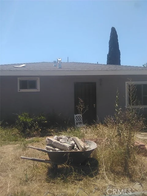 3820 W 107th, Inglewood